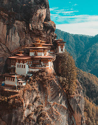 Bhutan 2