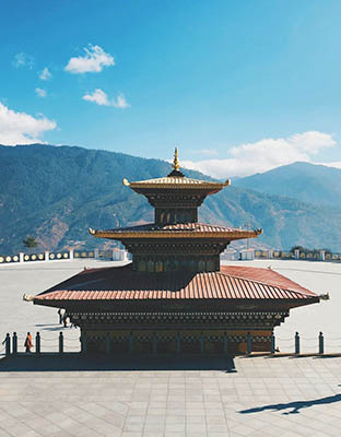 Bhutan 3