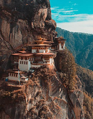 Bhutan