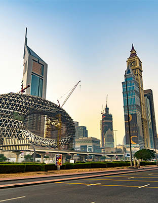 Dubai 2