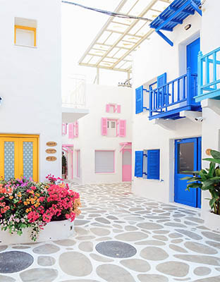 Greece 4