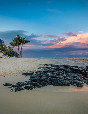 Mauritius 3