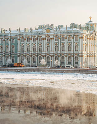Russia 3