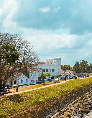 Sri Lanka 3