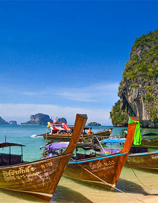 Thailand 3