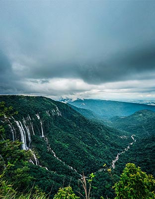 Meghalaya 3