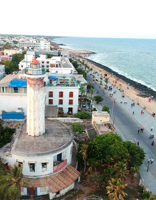 Pondicherry 1