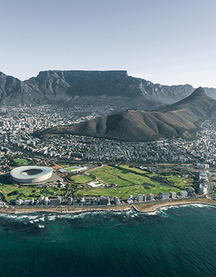 South Africa 2