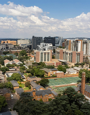 South Africa 4